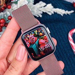 Ремонт apple watch 4 замена стекла в краснодаре